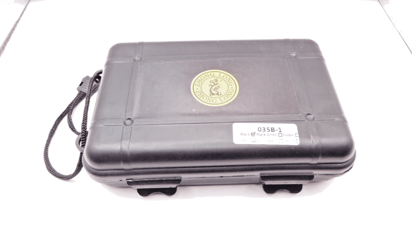 9mm Gun Shape Jet Torch Lighter USA Stocked And Shipped Includes Case - Lighter Deals USA