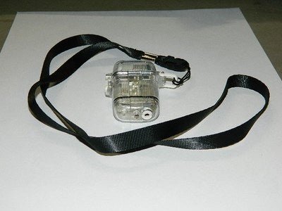 Boaters Windproof Water Resistant Jet Torch Lighter With Safety Neck S - Lighter Deals USA