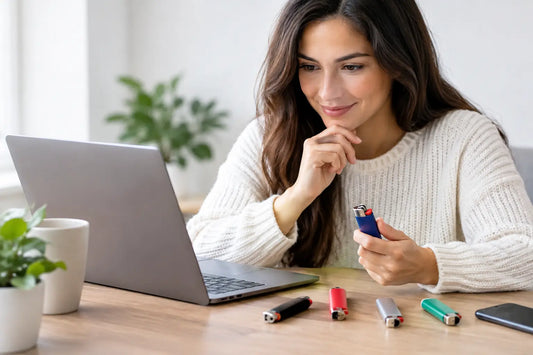 How to Compare Lighter Prices Without Overpaying