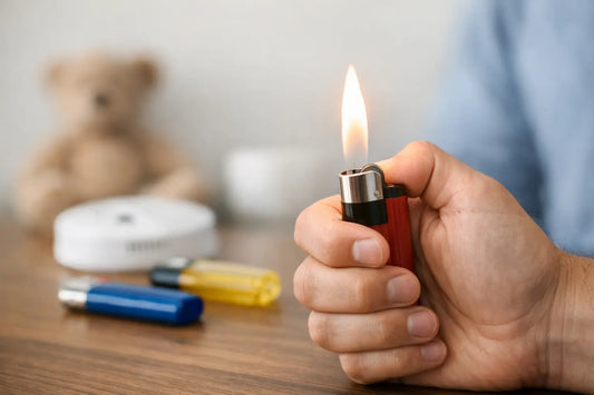 Lighter Safety: What Adult Buyers Should Know