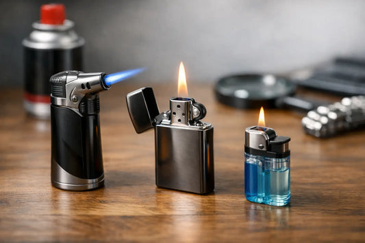 Butane Lighter Quality Review: What Matters
