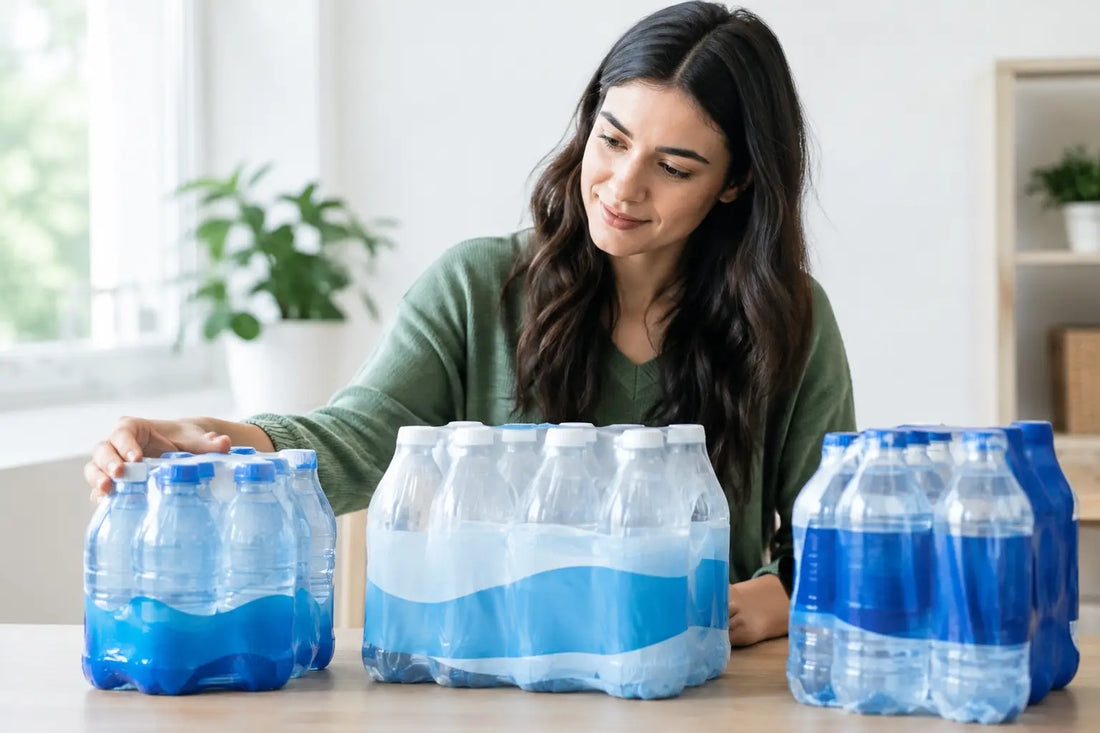 How to Choose Lighter Multipacks That Fit Your Needs