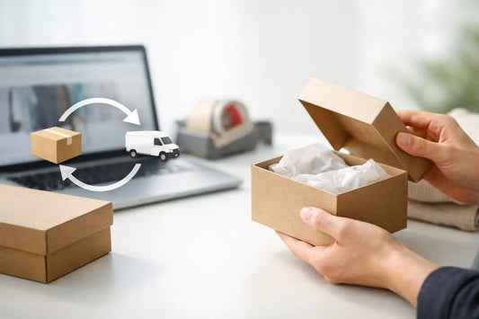 Lighter Return Policy for Online Orders Explained