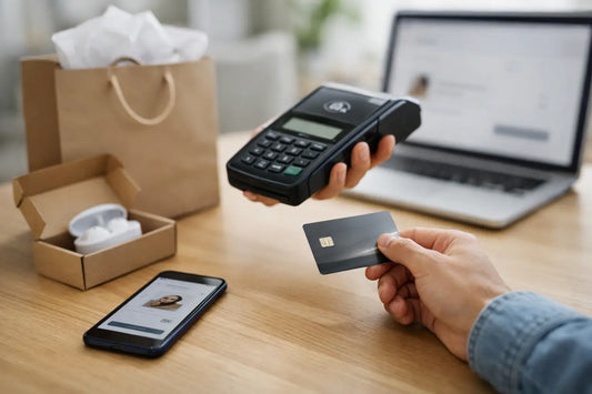 Safe Checkout for Lighter Purchases Made Simple