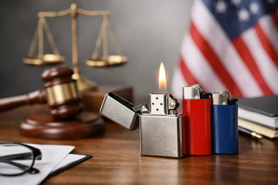 Lighter Regulations: What US Buyers Should Know