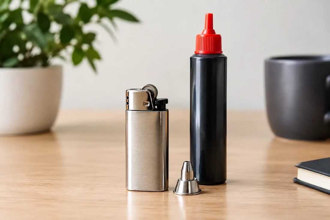 Are Refillable Lighters Worth It for Daily Use?