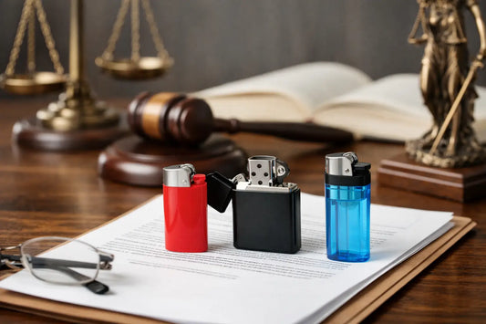 Legal Lighter Standards Guide for US Buyers