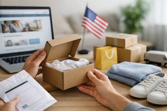 A Guide to Lighter Return Policies for US Shoppers