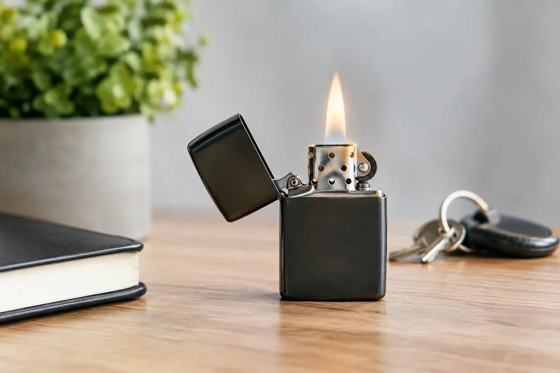 Lighter Durability Review for Everyday Use