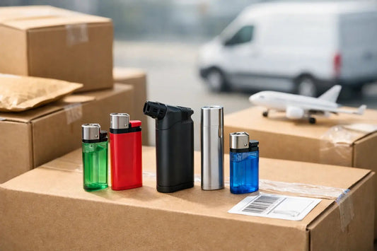 Cheap Butane Lighters Free Shipping Guide - Lighter Deals USA