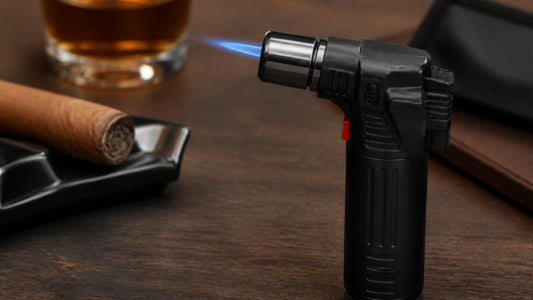Durable Jet Torch Lighter Review: Top Picks & Care Tips