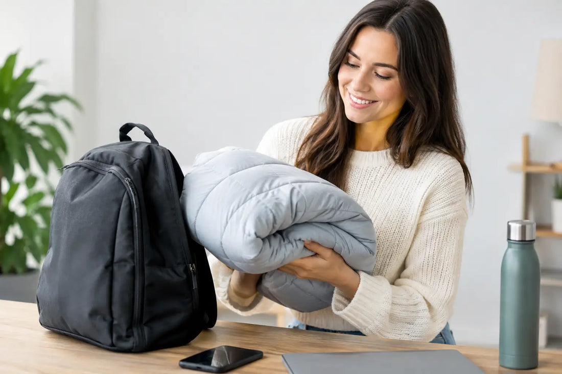 Top Benefits of Lighter Bundles for Everyday Use