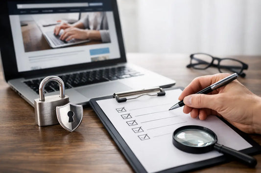Safe Lighter Website Checklist Before You Buy