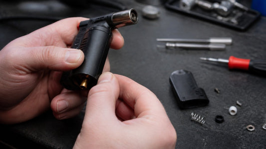 Why Torch Lighters Stop Working: Fixes That Actually Work