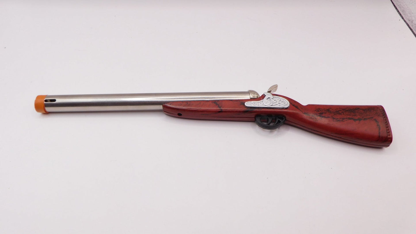 9" BBQ Rifle Shape Lighter USA Stocked and Shipped - Lighter Deals USA