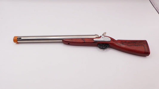 9" BBQ Rifle Shape Lighter USA Stocked and Shipped - Lighter Deals USA