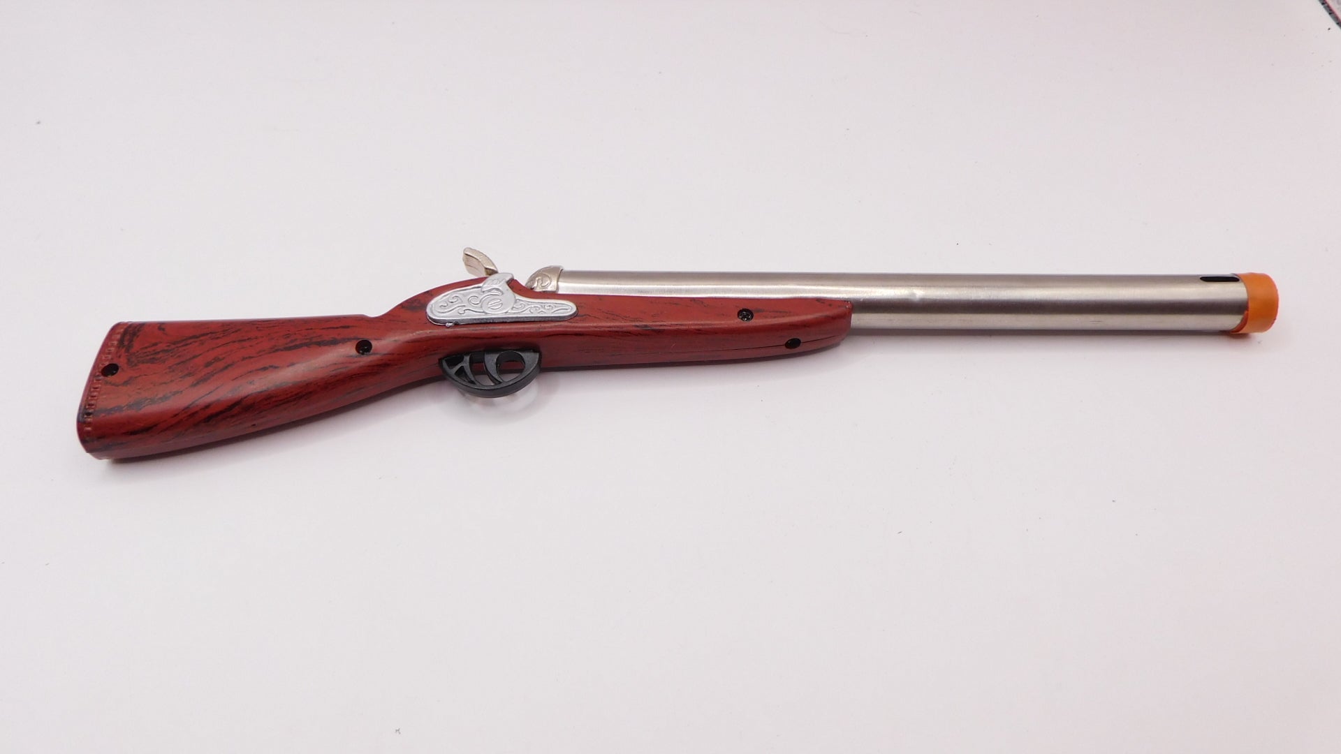 9" BBQ Rifle Shape Lighter USA Stocked and Shipped - Lighter Deals USA