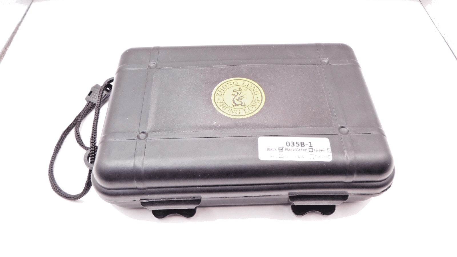 9mm Gun Shape Jet Torch Lighter USA Stocked And Shipped Includes Case - Lighter Deals USA