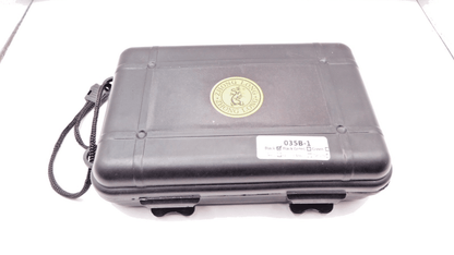 9mm Gun Shape Jet Torch Lighter USA Stocked And Shipped Includes Case - Lighter Deals USA