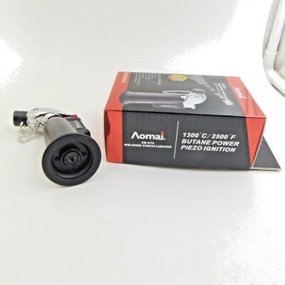 Aomai ZB - 272 Welding Torch Lighter - Lighter Deals USA
