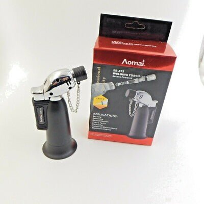 Aomai ZB - 272 Welding Torch Lighter - Lighter Deals USA