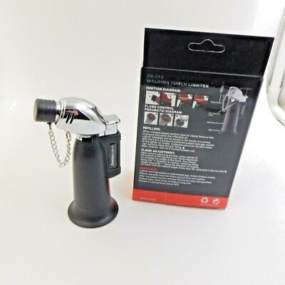 Aomai ZB - 272 Welding Torch Lighter - Lighter Deals USA