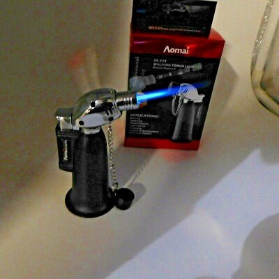 Aomai ZB - 272 Welding Torch Lighter - Lighter Deals USA