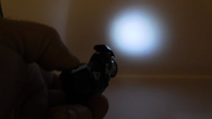 Blue Racing Motorcycle Butane Lighter USA Stocked and Shipped - Lighter Deals USA