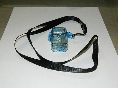 Boaters Windproof Water Resistant Jet Torch Lighter With Safety Neck S - Lighter Deals USA