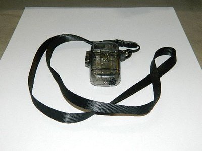 Boaters Windproof Water Resistant Jet Torch Lighter With Safety Neck S - Lighter Deals USA