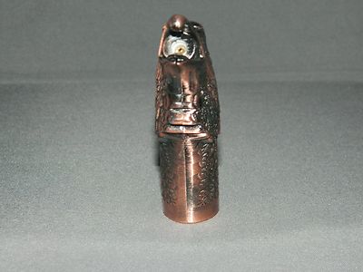 Bronze Eagle Hawk Head Jet Torch Lighter USA Stocked & Shipped - Lighter Deals USA