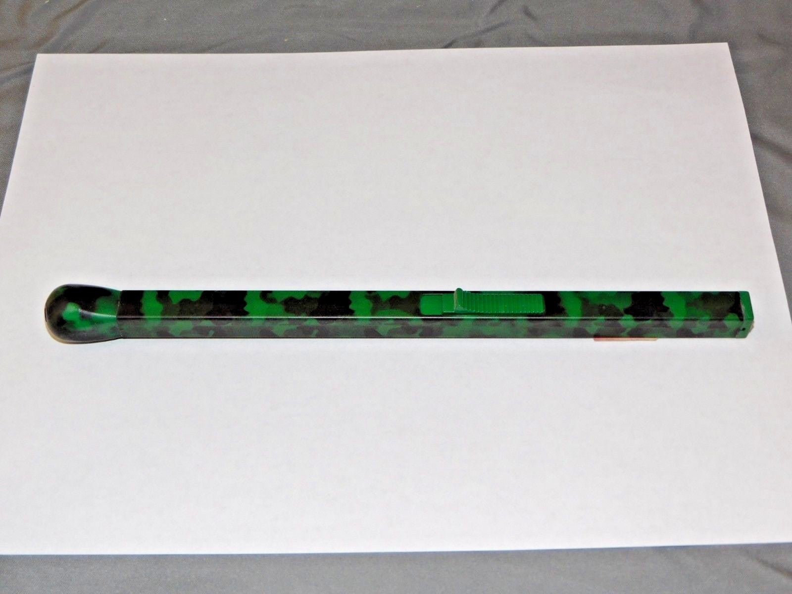 Camo Camouflage Matchstick Butane Lighter Camping BBQ Lighter 9" USA S - Lighter Deals USA