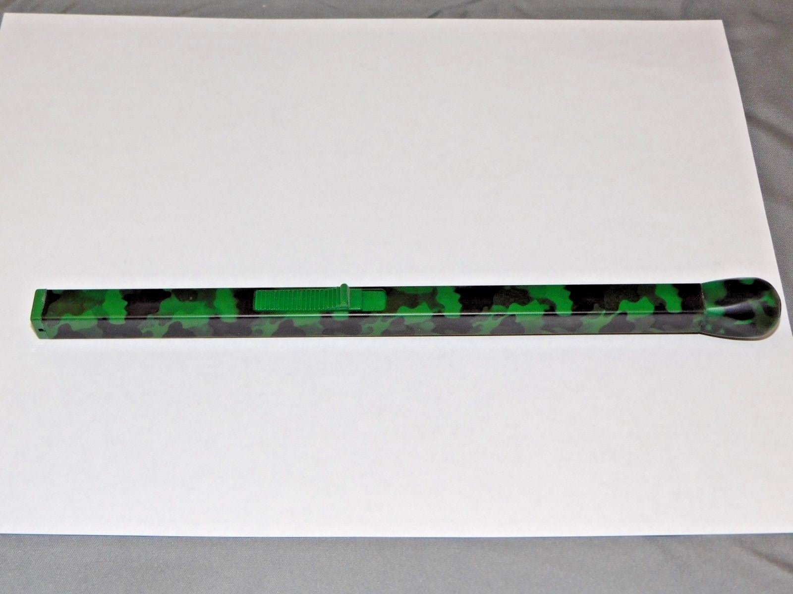 Camo Camouflage Matchstick Butane Lighter Camping BBQ Lighter 9" USA S - Lighter Deals USA