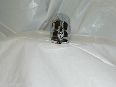 Chrome Jaguar Leopard Shaped Butane Jet Torch Lighter - Lighter Deals USA