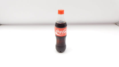 Coke Soda Bottle Butane Lighter - Lighter Deals USA