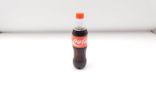 Coke Soda Bottle Butane Lighter - Lighter Deals USA