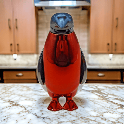 Cute Penguin Shaped Novelty Butane Lighter USA Stocked and Shipped - Lighter Deals USA