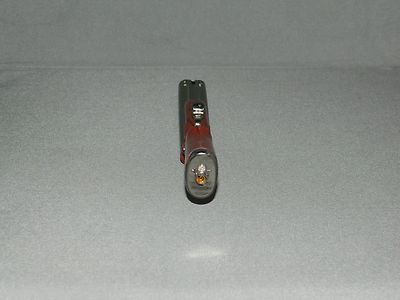 Double Barrel Twin Flame Butane Lighter Rifle Shotgun Pistol Lighter U - Lighter Deals USA