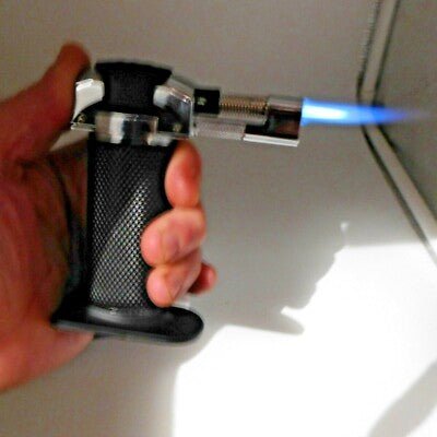 Extra Large Chefs Torch Lighter USA Stocked and Shipped Child Resistan - Lighter Deals USA
