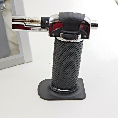 Extra Large Chefs Torch Lighter USA Stocked and Shipped Child Resistan - Lighter Deals USA