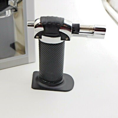 Extra Large Chefs Torch Lighter USA Stocked and Shipped Child Resistan - Lighter Deals USA