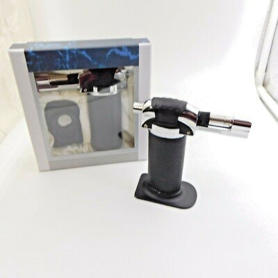 Extra Large Chefs Torch Lighter USA Stocked and Shipped Child Resistan - Lighter Deals USA