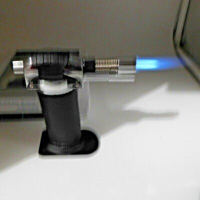 Extra Large Chefs Torch Lighter USA Stocked and Shipped Child Resistan - Lighter Deals USA
