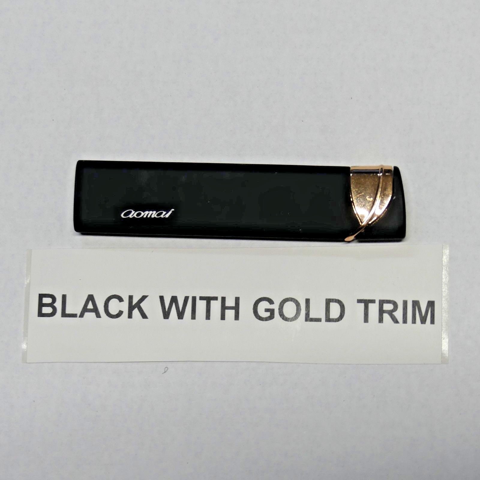 Fancy Ultra Thin Jet Torch Lighter Choice Of 5 Beautiful Colors - Lighter Deals USA
