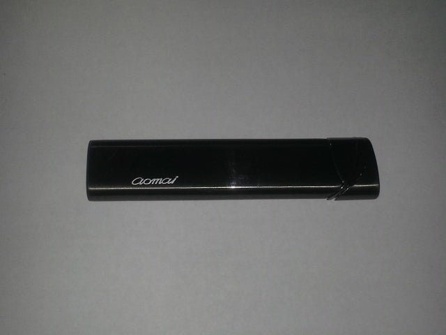 Fancy Ultra Thin Jet Torch Lighter Choice Of 5 Beautiful Colors - Lighter Deals USA