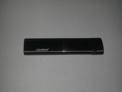 Fancy Ultra Thin Jet Torch Lighter Choice Of 5 Beautiful Colors - Lighter Deals USA