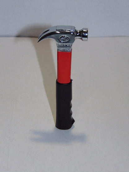 Hammer Shaped Butane Lighter USA Stocked And Shipped Mini Claw Hammer - Lighter Deals USA