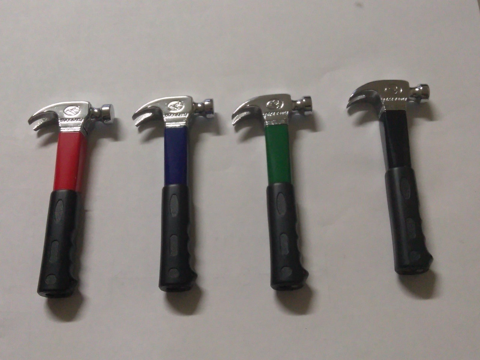 Hammer Shaped Butane Lighter USA Stocked And Shipped Mini Claw Hammer - Lighter Deals USA