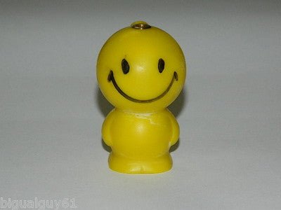 Happy Face Butane Lighter Smiley Face Be Happy - Lighter Deals USA