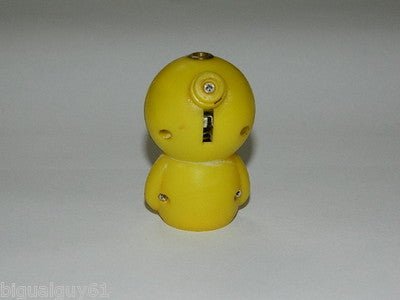 Happy Face Butane Lighter Smiley Face Be Happy - Lighter Deals USA